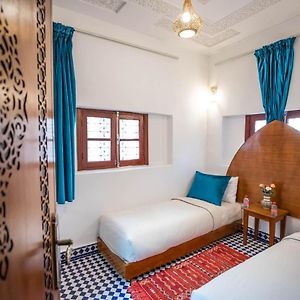 Small Double or Twin Room