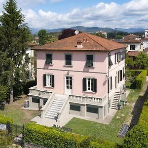 Villa Agnese B&B